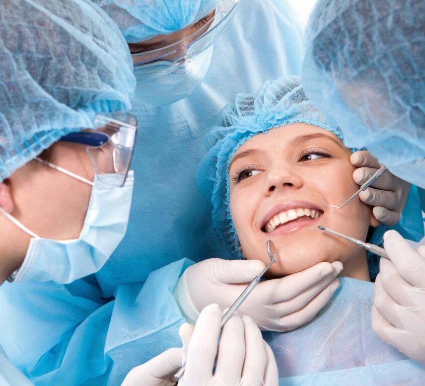 Chirurgie dentara